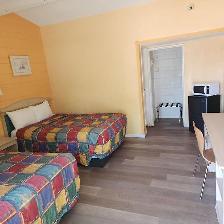 Town House Motel 랭커스터 외부 사진