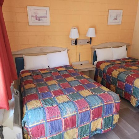 Town House Motel 랭커스터 외부 사진