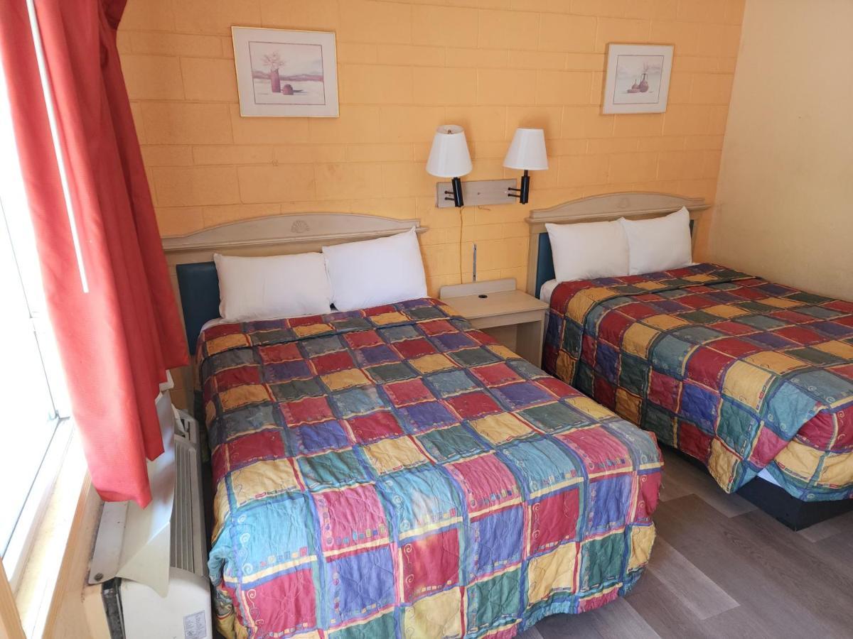 Town House Motel 랭커스터 외부 사진
