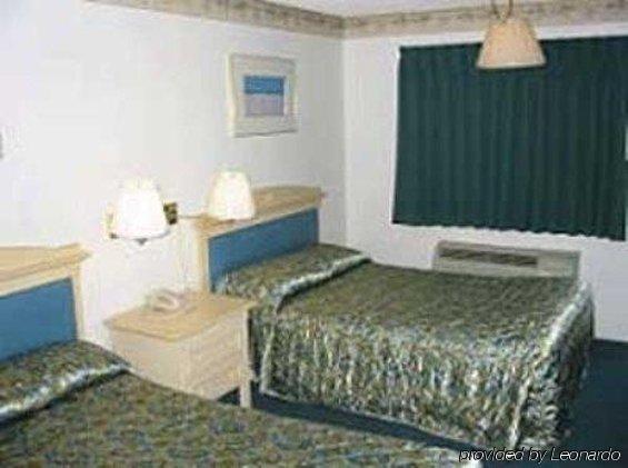 Town House Motel 랭커스터 객실 사진