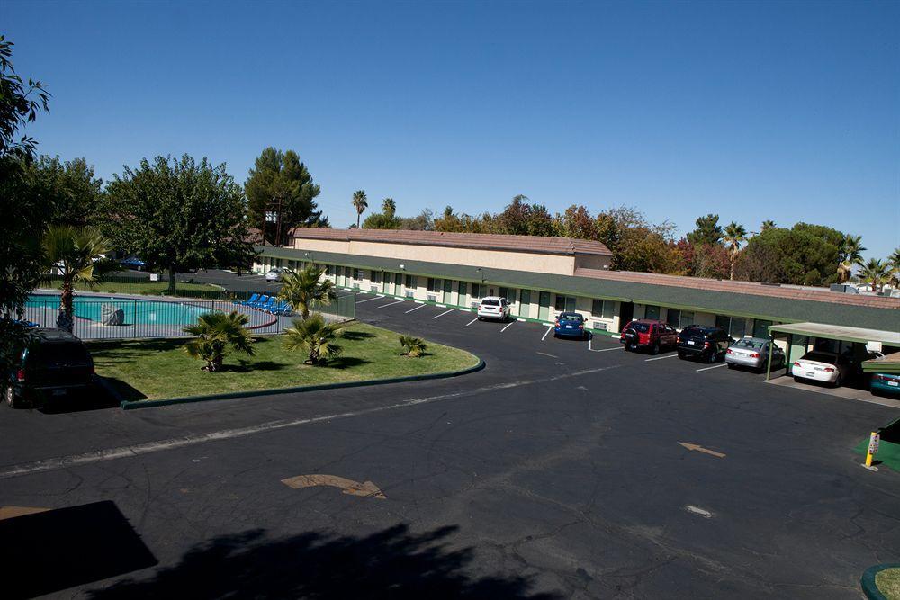 Town House Motel 랭커스터 외부 사진