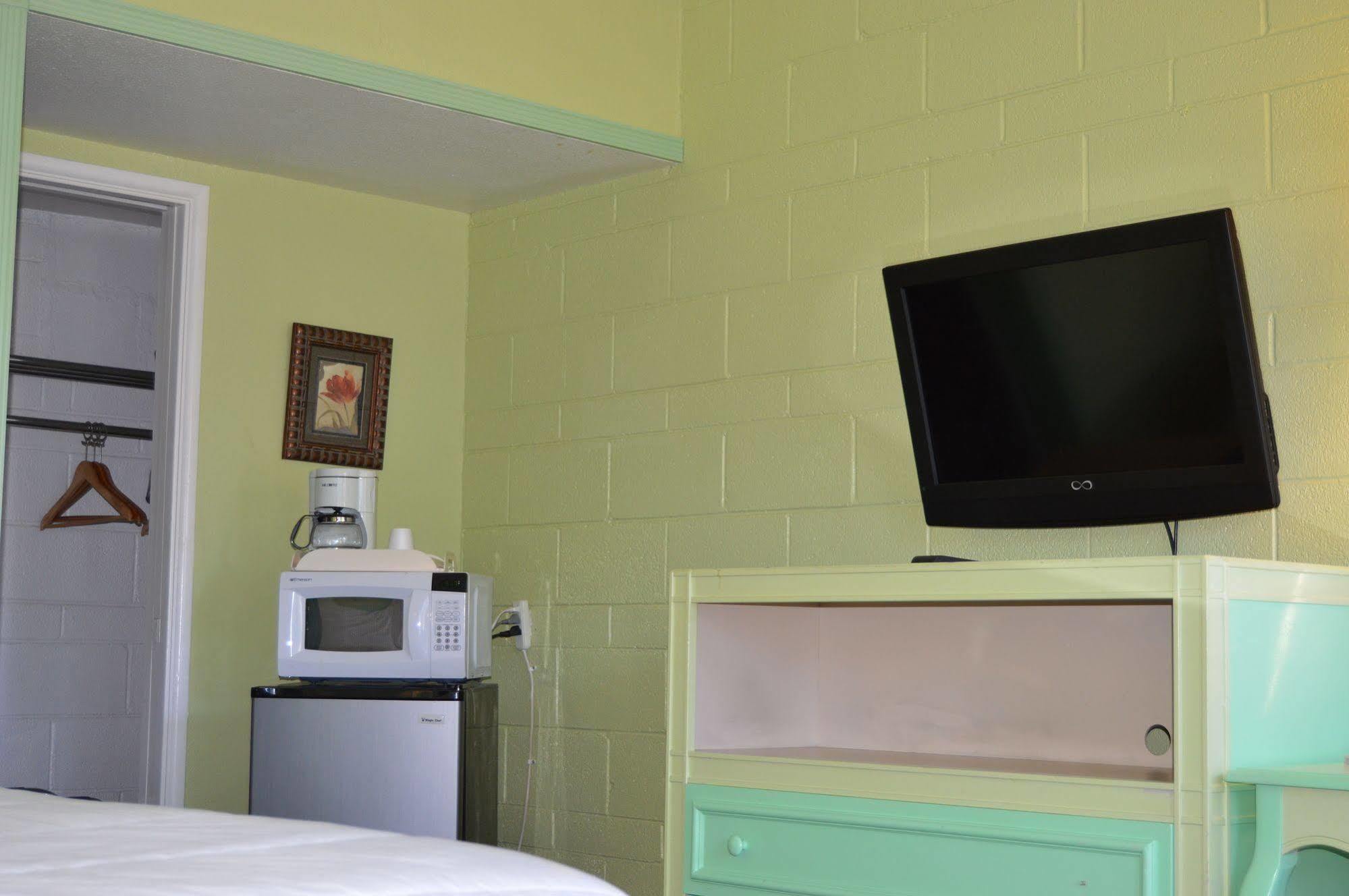 Town House Motel 랭커스터 외부 사진