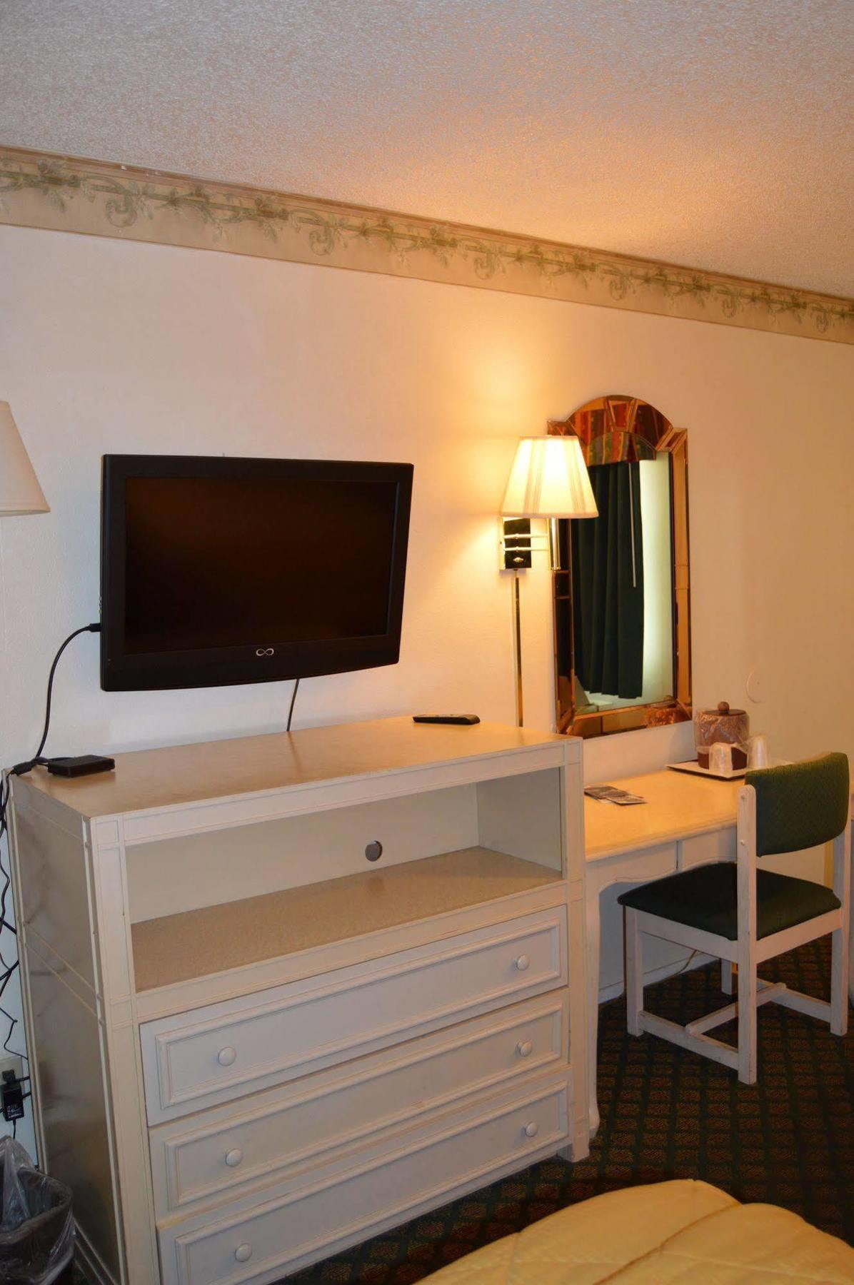 Town House Motel 랭커스터 외부 사진