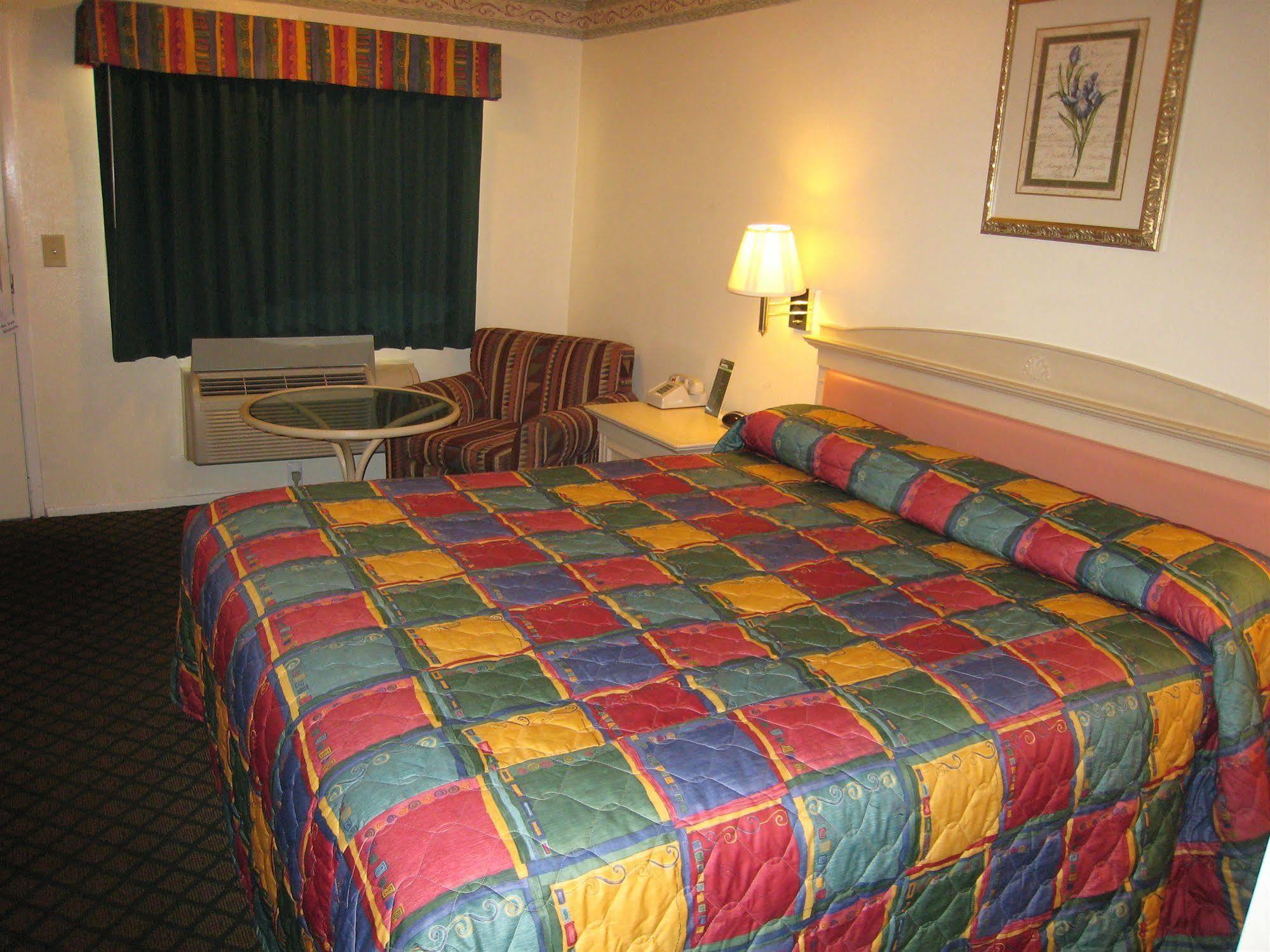 Town House Motel 랭커스터 외부 사진